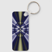 Zeitreise - Schlüsselanhänger (Rückseite)