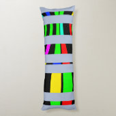 Zeitreise Seitenschläferkissen (Rückseite (Vertikal))