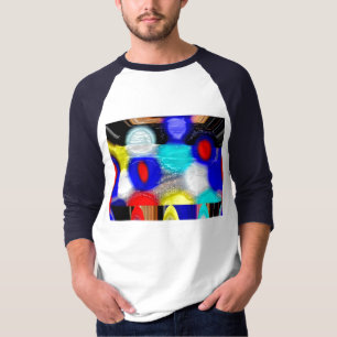 Zeitreise T-Shirt