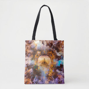 Zeitreise Tasche
