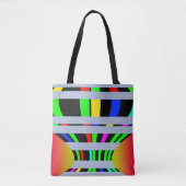 Zeitreise Tasche (Vorderseite)
