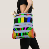 Zeitreise Tasche (Von Nahem)
