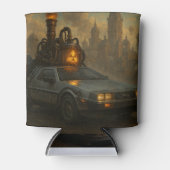 Zeitreise-Theorie Dosenkühler (Vorderseite)