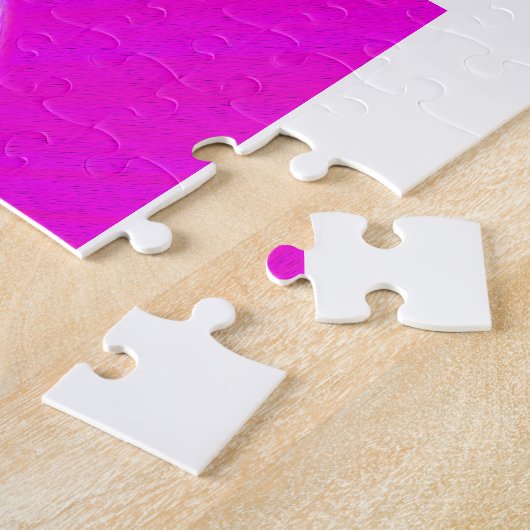 Zeitreisemaschine Puzzle (Seite)