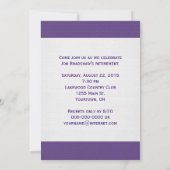 Zeitschrift "Altersrente" Einladung (Rückseite)