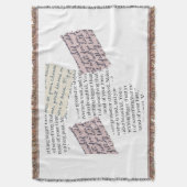 Zeitschrift Ästhetik - Retro Editorial Style Decke (Vorderseite Vertikal)