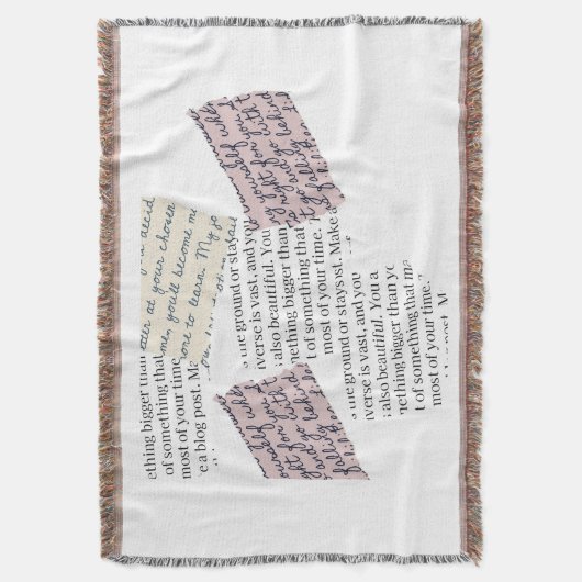 Zeitschrift Ästhetik - Retro Editorial Style Decke (Vorderseite Vertikal)