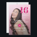 Zeitschrift Cover Design 16 . Geburtstag Geburtsta Einladung<br><div class="desc">Magazine Cover Design 16 . Geburtstag Geburtstagseinladung</div>