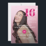 Zeitschrift Cover Design 16 . Geburtstag Geburtsta Einladung<br><div class="desc">Magazine Cover Design 16 . Geburtstag Geburtstagseinladung</div>