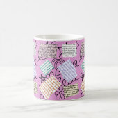 ZEITSCHRIFT KAFFEETASSE (Mittel)