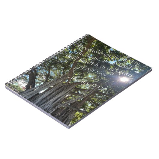 Zeitschrift Notizblock (Linke Seite)