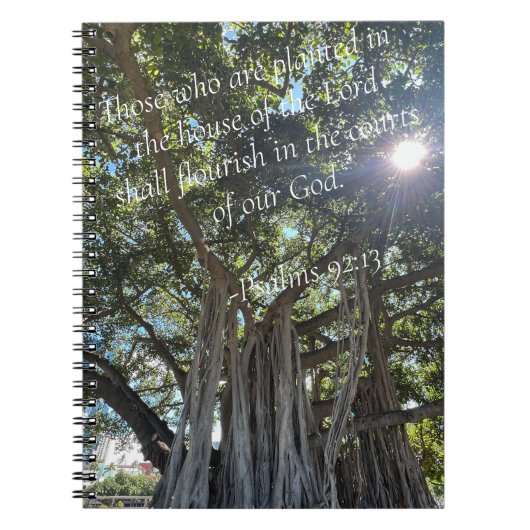 Zeitschrift Notizblock (Vorderseite)