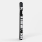 Zeitschriftenversand Case-Mate iPhone Hülle (Hinten/Rechts)