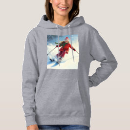 Zeitspanne Hoodie