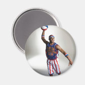 Zeitsprung Magnet (Vorderseite/Rückseite)