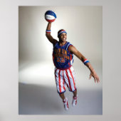 Zeitsprung Poster (Vorne)