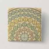 Zeittabelle Button (Vorderseite)