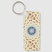 Zeittunnel - Schlüsselanhänger (Vorderseite)