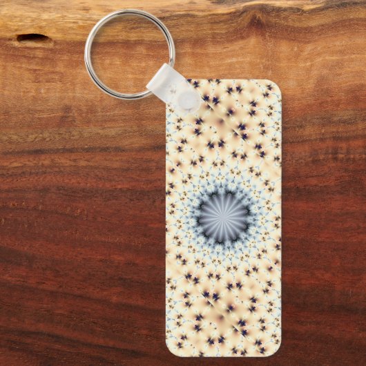 Zeittunnel - Schlüsselanhänger (Vorderseite)