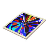 Zeitüberschreitung Fliese (Seite)