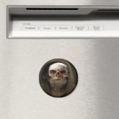 Zeitüberschreitung Magnet (In Situ (Geschirrspüler))