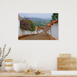 Zeitüberschreitung Poster