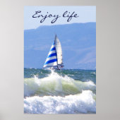 Zeitüberschreitung_ Poster (Vorne)