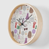 Zeituhr Uhr (Winkel)