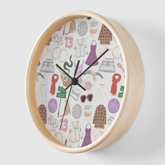 Zeituhr Uhr (Winkel)