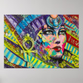 Zeitumstellung Poster (Vorne)