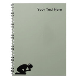 Zeitung bezahlen notizblock