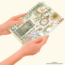 Zeitung "Classic Water Color Greek"