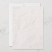 Zeitung Türkei Gabelschlüssel Erntedankfest Herbst Einladung (Rückseite)