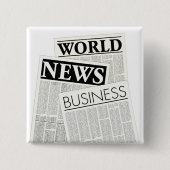 Zeitungen Button (Vorderseite)