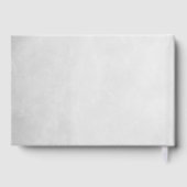 Zeitungsartikel Hochzeit Gästebuch (Rückseite)