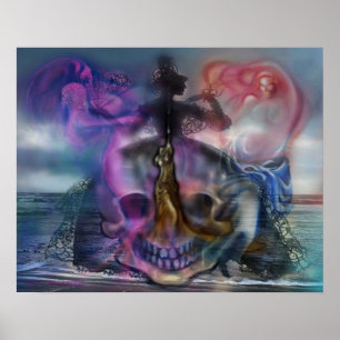 Zeitverbinder Poster