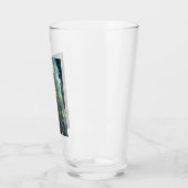 Zeitverlust Glas (Links)