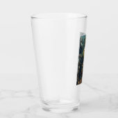 Zeitverlust Glas (Rechts)