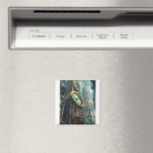 Zeitverlust Magnet (In Situ (Geschirrspüler))