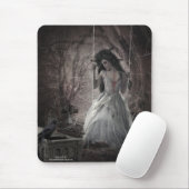 Zeitverschiebung Mousepad (Mit Mouse)