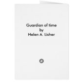 Zeitwächter (Hinten)