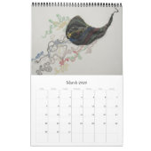 Zeitz mocaa 2025 kalender (Mär 2026)