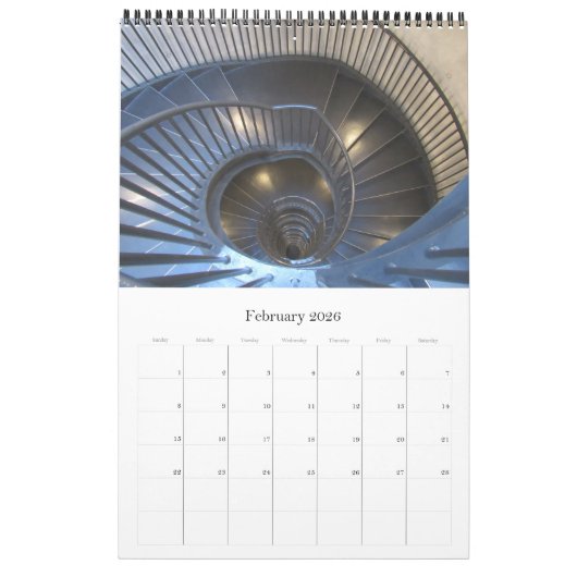 Zeitz mocaa 2025 kalender (Feb 2026)