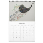 zeitz mocaa 2027 kalender (Mär 2027)