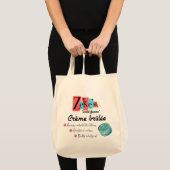 Zekes Tasche (Vorderseite (Produkt))