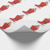 Zelda Geschenkpapier (Ecke)