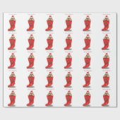 Zelda Geschenkpapier (Flach)