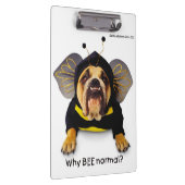 Zelda-Klipp-Brett Klemmbrett (Rechts)