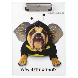 Zelda-Klipp-Brett Klemmbrett