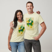 Zelda Minish Cap T-Shirt (Unisex)